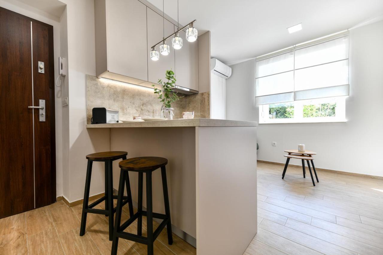Brand New Apartment "Libra" Zadar Exterior photo