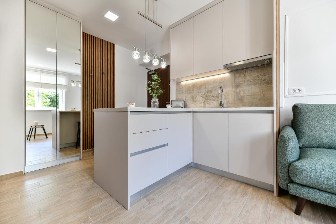 Brand New Apartment "Libra" Zadar Exterior photo