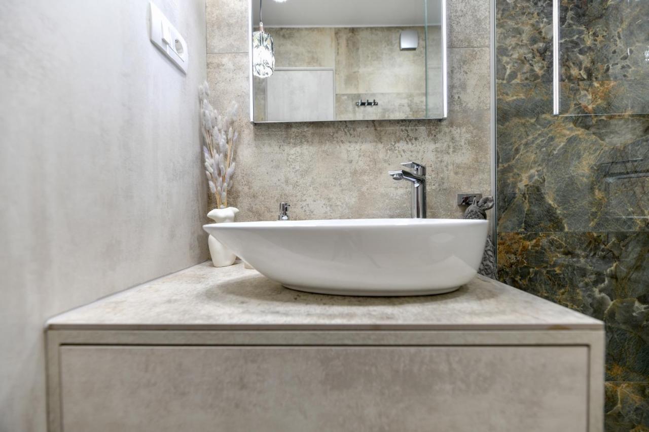 Brand New Apartment "Libra" Zadar Exterior photo