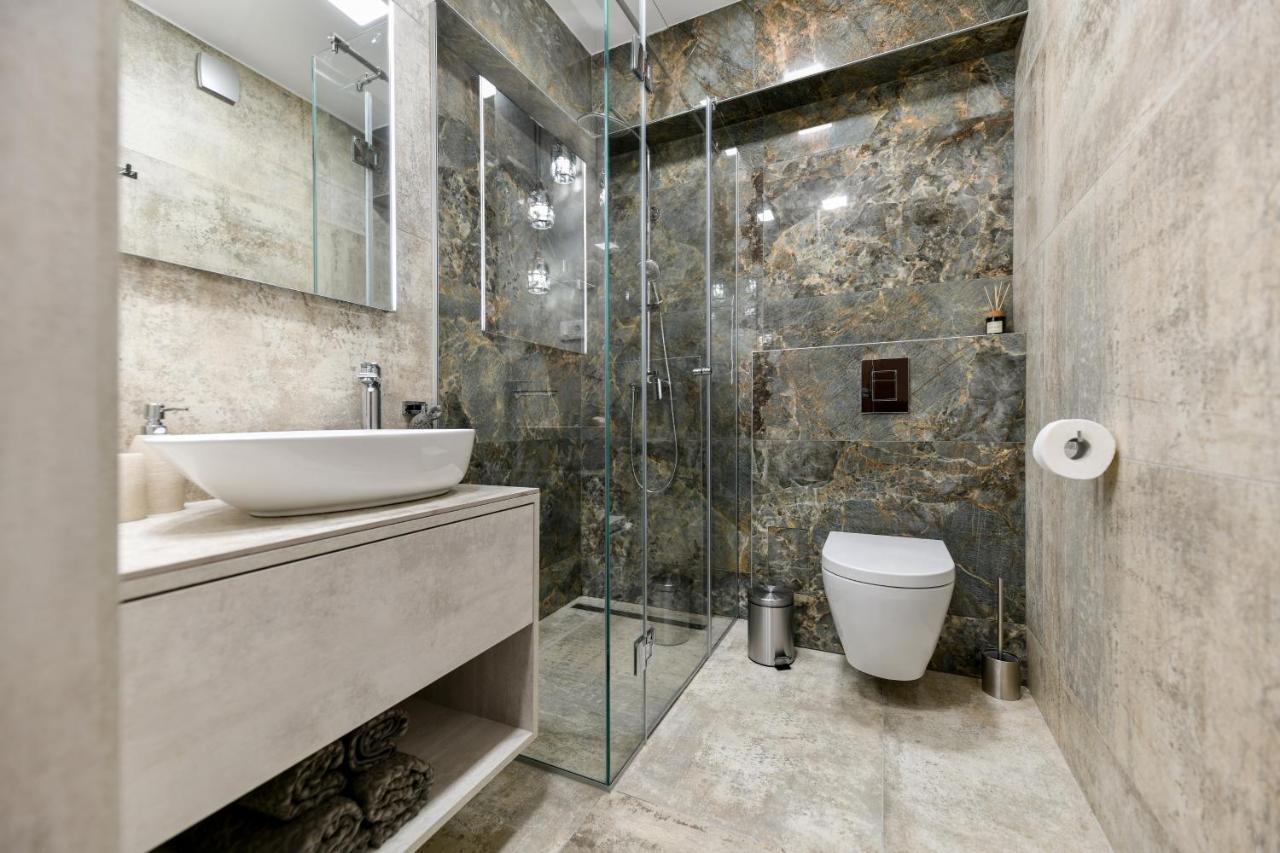 Brand New Apartment "Libra" Zadar Exterior photo