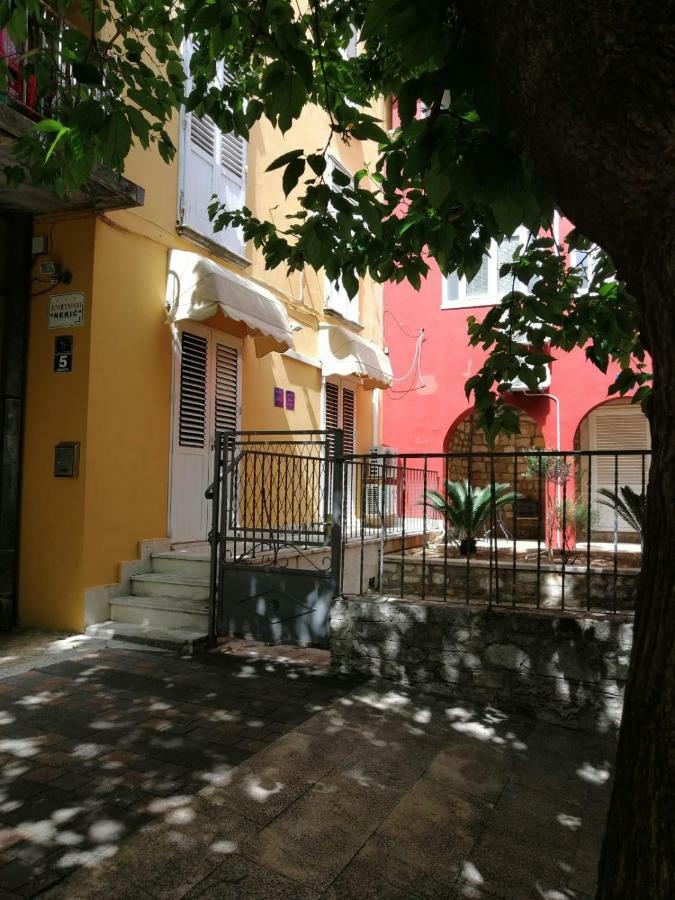 Brand New Apartment "Libra" Zadar Exterior photo